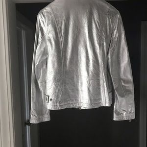 Don’t wear it anymore.